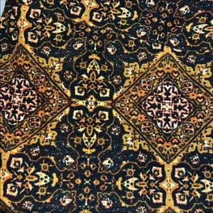 Lularoe Leggings - One Size - Fits Sizes 0-12